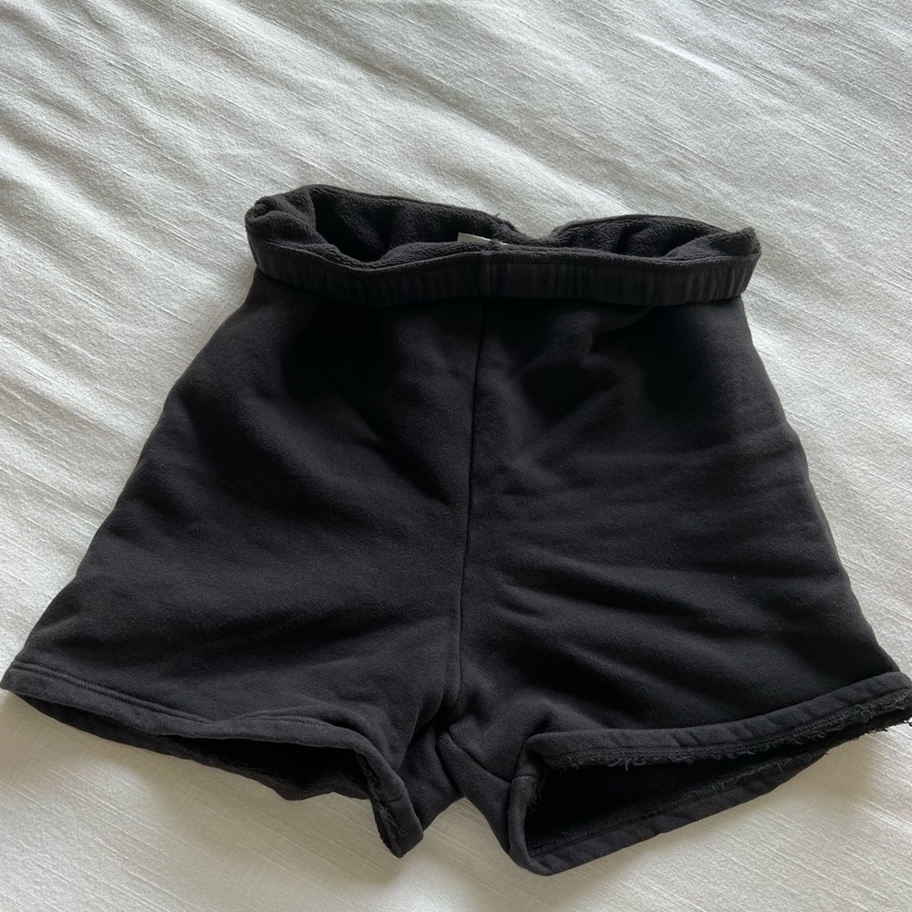 joah brown shorts